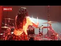 Download Lagu SEARCH ( Amy ) live at Nusafest 2023 with HANIFAH NAIMI Drum Camera