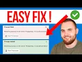How to Fix Restoring Backup on the Server PostgreSQL Process Failed QUICK GUIDE