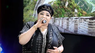 اغنية امازيغية كريم الستاتي مع الحسنية Dak Zouin Karim Stati Avec Hassania 