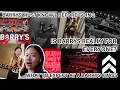 WHAT NO ONE TOLD YOU ABOUT BARRYS BOOTCAMP everything you need to know how class actually works