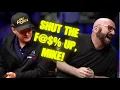 Download Lagu Phil Hellmuth snauwde uiteindelijk naar Mike Matusow