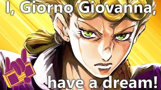 Download Jojo's Bizzare Adventure - Giorno's Theme | The Ultimate Jojo Cover MP3