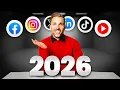 7 Social Media Marketing Strategies That ACTUALLY Work in 2026