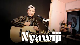 nyawiji fanus official cover by siho live acoustic