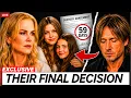 The Heartbreaking Choice Keith Urban Daughters Made That Changes Everything Forever