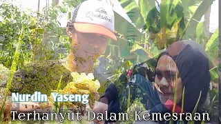 Download Terhanyut Dalam Kemesraan - Nurdin  (video musik) terbaru MP3