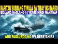 Download Lagu AKALA ng KAPITAN KAYANG KAYA ng BARKO NYA ang BAGYO