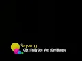 Download Lagu Sayang