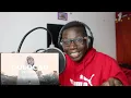 American Reacts to Argentina Singer Nicki Nicole-Colocao Official Video!!
