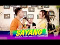Download Lagu Gerry Mahesa Feat. Jihan Audy (Gerji) - Sayang | Dangdut [OFFICIAL]