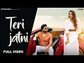 Download Lagu Teri Jatni (Offcial Video) : Manisha Sharma | Pranjal Dahiya | D Naveen | New Haryanvi Songs 2024