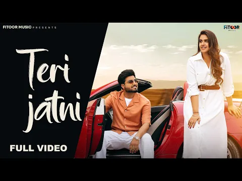 Download MP3 Teri Jatni ( Offcial Video ) Manisha Sharma ft Pranjal Dahiya | D Naveen | New Haryanvi Songs 2024