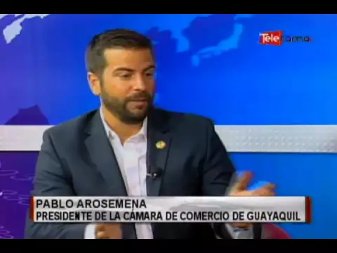 Pablo Arosemena 