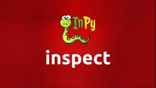 inspect in Python