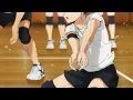 Download Lagu All Haikyuu Endings (1-6)