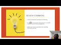 Presentation of Module 4 Assignment