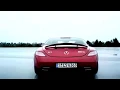 Hamza Aqel-Mercedes SLS AMG2