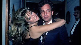 Christie Brinkley s Turbulent Love Life 4 Marriages 3 Lessons Learned