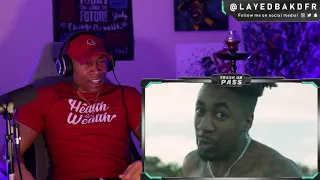 trash or pass dax godzilla eminem remix one take reaction