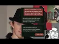 Nice Guys From Reddit - Blaming The CIA