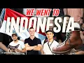 Download Lagu Why Are Americans Obsessed With Indonesian Boots? I visited to find out.