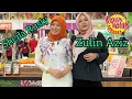 Download Lagu Zulin Aziz dan Sheila Rusly Ketuk Ketuk Ramadan 2019