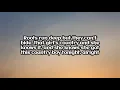 Luke Bryan - Country And She Knows It (Lyrics)