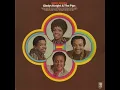 Gladys Knight & the pip's  The Nitty Gritty