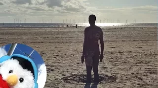[05] The Iron Men of the Mersey