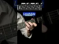 Landslide - Fleetwood Mac | EASY (Fingerstyle) Tabs Tutorial - Dr. Guitar