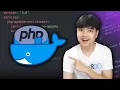 PHP Apache MySQL Docker Dev