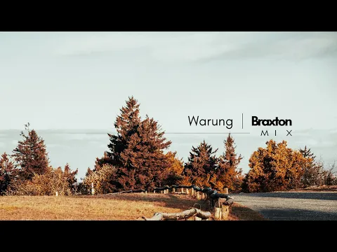 Warung | Braxton - Mix (Pt.1)