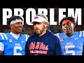The NCAA Has a SERIOUS Ole Miss Rebels PROBLEM