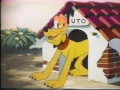Download Lagu Opening to Walt Disney Cartoon Classics, Vol. 10: Avec Pluto et Fifi 1987 VHS (French Canadian Copy)