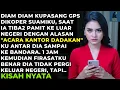Lagu PASANG GPS DI KOPER SUAMI, TERNYATA \
