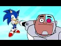 Download Lagu Guys look, a Sonic!