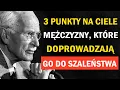 Lagu 3 pocałunki, które sprawiają, że pragnie tylko ciebie | Carl Jung