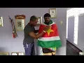Download Lagu YUM SABI: Genezen met de Surinaamse vlag - Bij natuurgenezer Richard Cullimore;