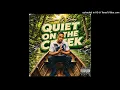 Saucy Santana - Quiet On The Creek [Unofficial Remix] Shawn G. Baby 
