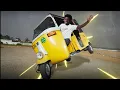 Industry Baby x Rickshawala (Gravero Mashup)