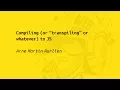 Web Rebels 2017 - Arne Martin Aurlien