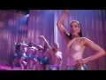 Dua Lipa - Dance The Night (From Barbie The Album) [Official Lyric Video]