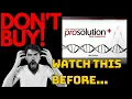 ProSolution Pills Review ProSolution Benefits SideEffects