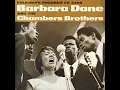 Barbara Dane and the Chambers Brothers ⭐ It Isn't Nice⭐ ((*1966*))