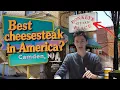 Best Cheesesteak in America Donkey s Place Camden NJ Food Review