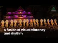 Download Lagu Thrissur Pooram - The traditional carnival of Kerala / Kerala Tourism