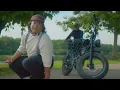 Luqman Podolski & Bunga – Sudah Kahwin Ke Belum? (Official Music Video)