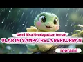 Download Lagu LILO ( AKU INGIN PUNYA TEMAN ) FULL EPISODE