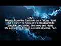 Sk8 (Lyrics Video) | by JID ft. Ciara & Earthgang