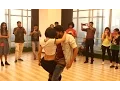 Download Lagu Cornel and Rithika | Bachata Sensual | Conor Maynard | Elastic Heart | DJ Tronky Remix